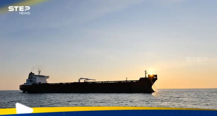 انفجاران قرب ناقلة نفط شرق باب المندب وبيان بريطاني يكشف التفاصيل: أخبار