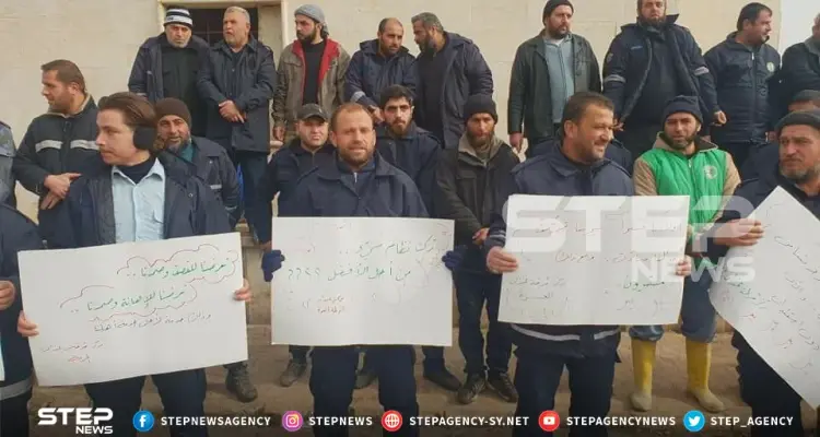 موجز أخبار الوضع السوري ليوم الاثنين 04-02-2019: أخبار