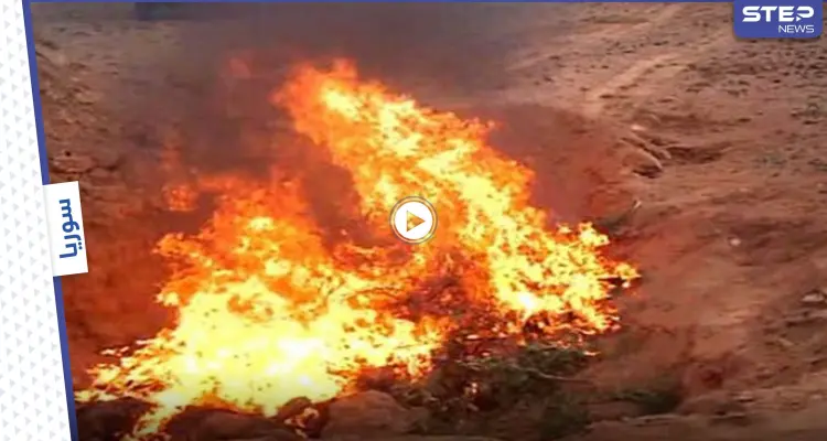 بالفيديو || مخابرات النظام السوري تحرق جثث المعتقلين بطقوس غريبة ووحشية: أخبار