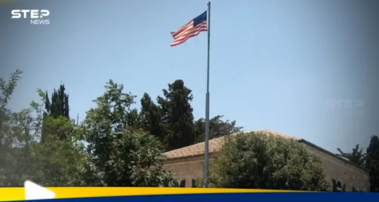 رسالة عاجلة من السفير الأمريكي لدى إسرائيل .. ما هي: أخبار