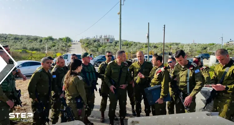 رئيس الأركان الإسرائيلي يكشف النقطة التي انطلق منها منفذ عملية بني براك: أخبار