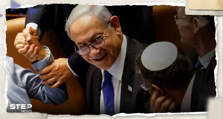"القضاء تحت هيمنة نتنياهو".. الكنيست الإسرائيلي يقر قانون التعديل القضائي: أخبار