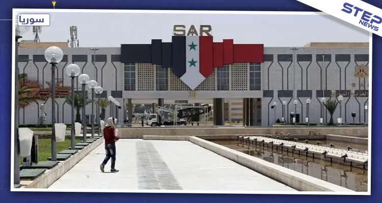 النظام السوري يوافق على تسجيل شركة إعادة إعمار إيرانية.. والتفاصيل!: أخبار