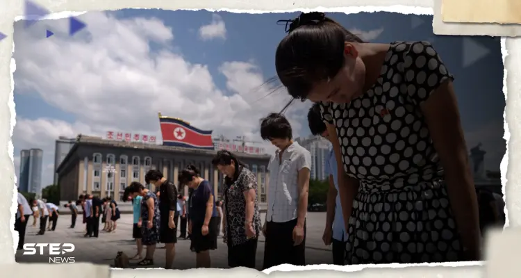 السلطات الكورية الشمالية تطلب من مواطنيها حماية صور السلالة الحاكمة خلال الاعصار المدمّر القادم: أخبار