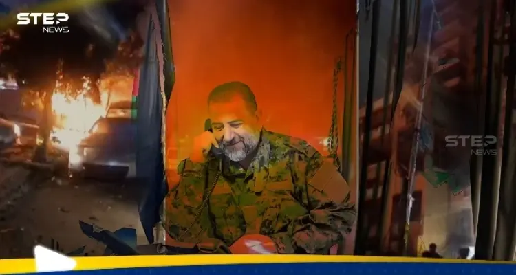 "ليست طائرة مسيرة".. تقرير يكشف طريقة اغتيال العاروري بالضاحية الجنوبية لبيروت: أخبار