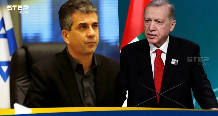 كوهين يرد على تصريحات أردوغان ويدعوه لاستقبال مقاتلي حماس في أنقرة بعد الحرب: أخبار