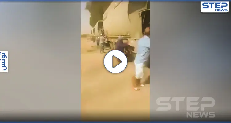 بالفيديو|| عمال محطة القطار في تونس يقطعون الطريق بطريقة فريدة من نوعها: أخبار