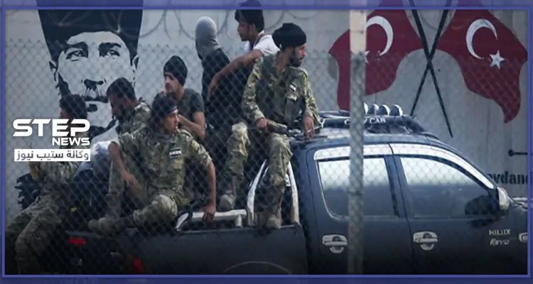 خاص|| قياديين اثنين ومجموعاتهم بين المرتزقة السوريين المرحلين من ليبيا.. إليك السبب: أخبار