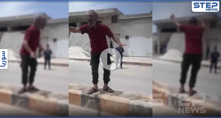 بالفيديو|| قيادي موالي لتركيا يهدد بتدمير حي كامل بالسلاح الثقيل شمال حلب: أخبار