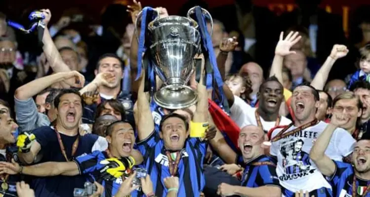 إنتر ميلان.. الستينات والسبعينات الأفضل في تاريخه: أخبار