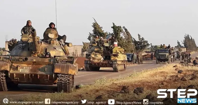 ملخص أحداث سوريا – الخميس 03 -01- 2019: أخبار