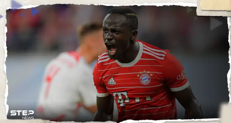 بايرن ميونيخ يعلق على موقف ساديو مانيه.. والهلال السعودي يخطط لضم هداف عربي: أخبار