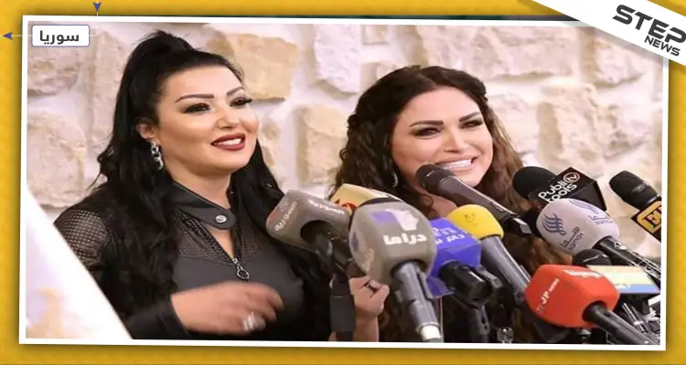 نقد جماهيري لفنانة مصرية بعد وصولها إلى دمشق لتصوير أغنية بعنوان "عربية أنا" (صور): أخبار