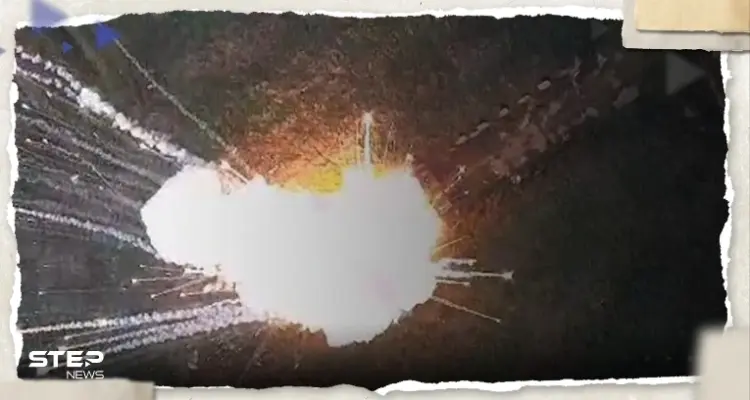 الدفاع الروسية تنشر مشاهد توثق كيف دمرت مسيرة "انتحارية" مدفعاً أمريكياً: أخبار