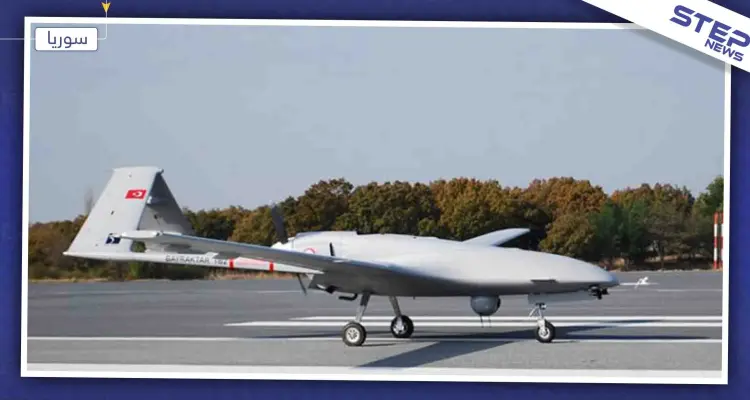 طائرة مسيرة تركية تقصف سيارة بأطراف تل أبيض.. والحصيلة؟: أخبار