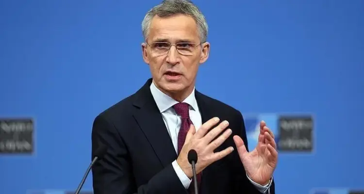 "الناتو" يقر بصعوبة الأوضاع في أفغانستان ويدعو لأمرٍ هام: أخبار