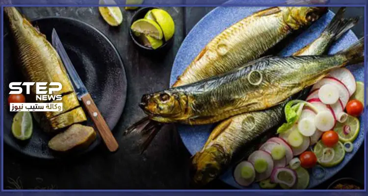 تناول السمك أثناء الحمل: أخبار