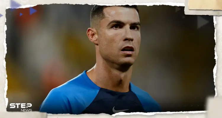 فك الحذاء بأسنانه.. شاهد تصرف غير متوقع لكريستيانو رونالدو مع زميله المصاب يثير ضجة: أخبار