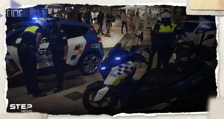 مصرع 7 أشخاص على الأقل إثر اندلاع حريق في ملهى ليلي بإسبانيا (فيديو): أخبار