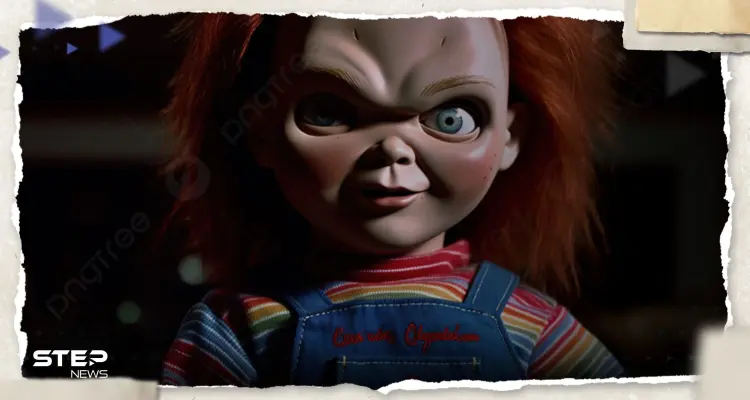 في حادثة غريبة.. شرطة المكسيك تعتقل "الدمية القاتلة" وتوبخ ضابطاً بسببها (فيديو): أخبار