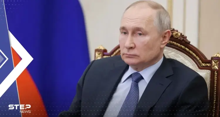 المحكمة الجنائية الدولية تصدر مذكرة توقيف بحق بوتين ومسؤولة روسية.. وموسكو ترد: أخبار