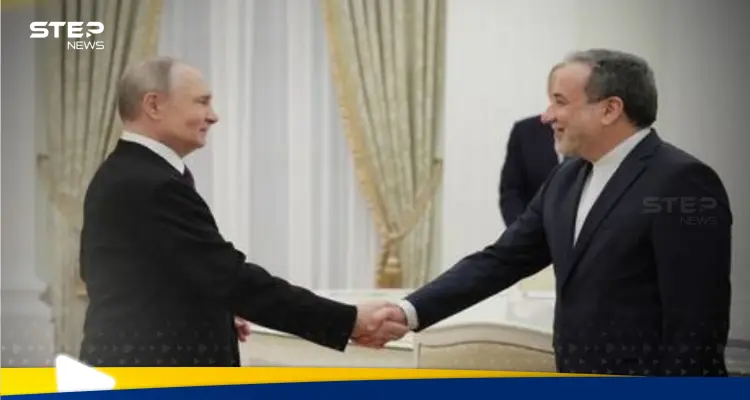 طهران تسعى لدور روسي بمفاوضاتها مع واشنطن.. وبوتين يرد على رسالة خامنئي: أخبار