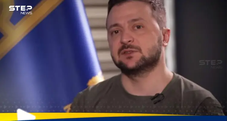 زيلينسكي يكشف نوايا روسيا في أوكرانيا.. وترامب يضع بوتين أمام الاختبار: أخبار