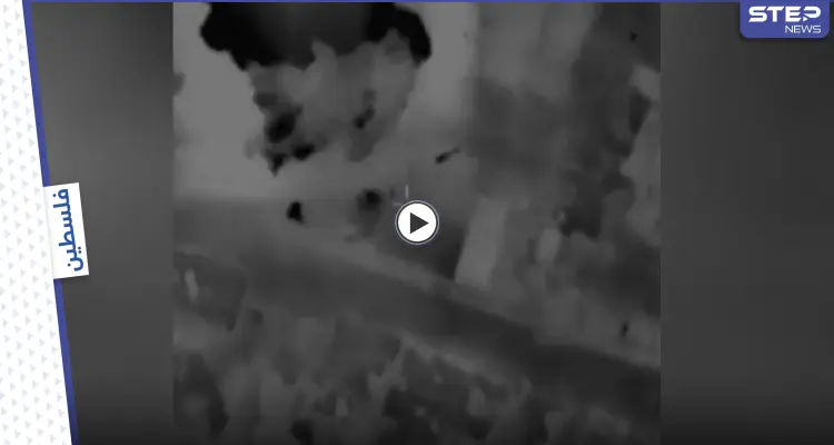 بالفيديو || الاحتلال الإسرائيلي يستهدف بغارات جديدة قطاع غزة و"مساعي التهدئة" تتواصل: أخبار