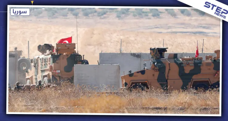 مركز تنسيق روسي كردي مشترك بعين عيسى وقواعد عسكرية تركية بريف الحسكة: أخبار