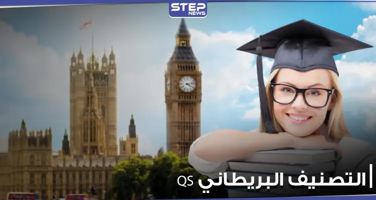 التصنيف البريطاني QS يدرج جامعة مصرية ضمن أفضل جامعات العالم في "الهندسة والطب": أخبار