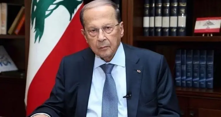 عون يكشف حالة "مرتكبي تفجير بيروت" ومصر توجه دعوة للأطراف اللبنانية: أخبار