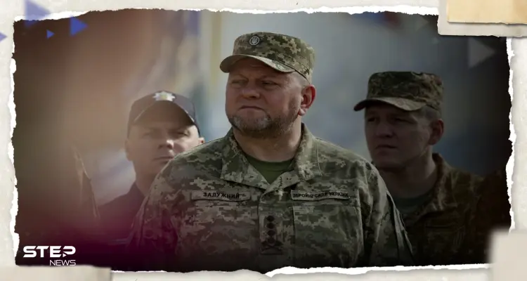 هدية عيد ميلاد تنفجر وتقتل مساعد القائد العام للقوات الأوكرانية.. إليك ما جرى: أخبار