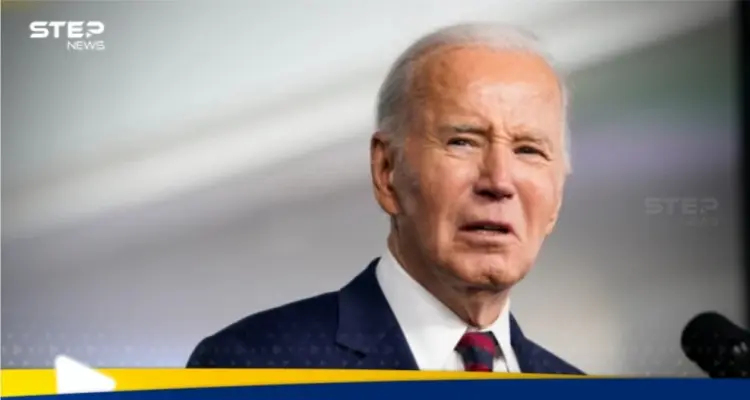 جو بايدن يعاني من سرطان نادر.. وهاريس تعلق: أخبار