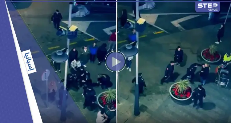 فيديو الاعتداء على مشجعات مغربيات يحرك السلطات الإسبانية.. وانتشار أمني بفرنسا قبيل مباراة المغرب: أخبار