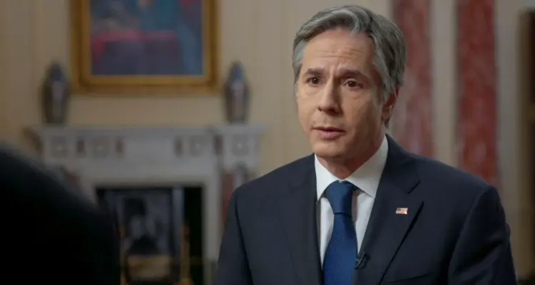 واشنطن: إذا واصلت موسكو الهجوم علينا فسوف نرد وعليها الانسحاب من ليبيا: أخبار