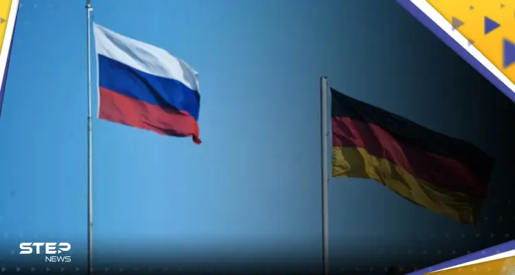 قرار "مدمّر" لعلاقات روسيا وألمانيا.. برلين تكشف السبب وراء طرد دبلوماسيين روس: أخبار