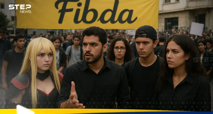 مهرجان للرسوم المتحركة يثير جدلًا في الجزائر وصف بأنه لعبدة الشيطان: أخبار