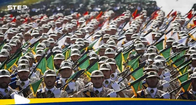 الحرس الثوري الإيراني يتوعد برد قاتل وذي عبرة: أخبار