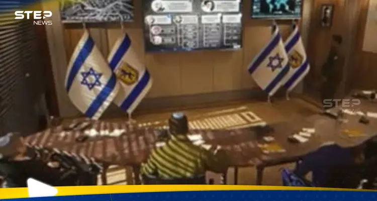 شاهد|| قنبلة مزروعة تحت طاولة نتنياهو تنفجر فجأة.. ما قصة فيديو محاولة الاغتيال؟: أخبار