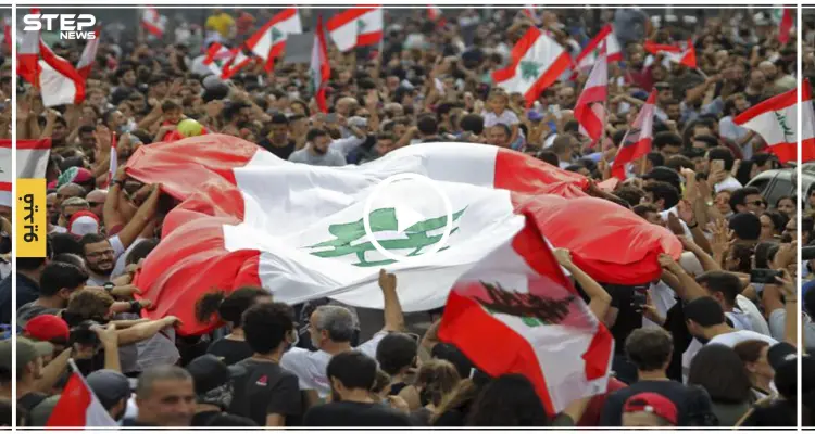 صحفية لبنانية: "لنشوف كم حالة حبل لح ينتج عن المظاهرات" (فيديو): أخبار