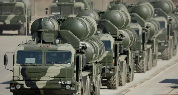 بوتين يعلن تطور هام بسلاح روسي خطير: أخبار