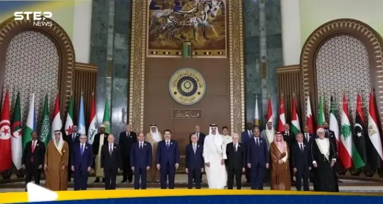 البيان الختامي للقمة العربية في بغداد يركز على قضايا مهمة.. إليك التفاصيل: أخبار