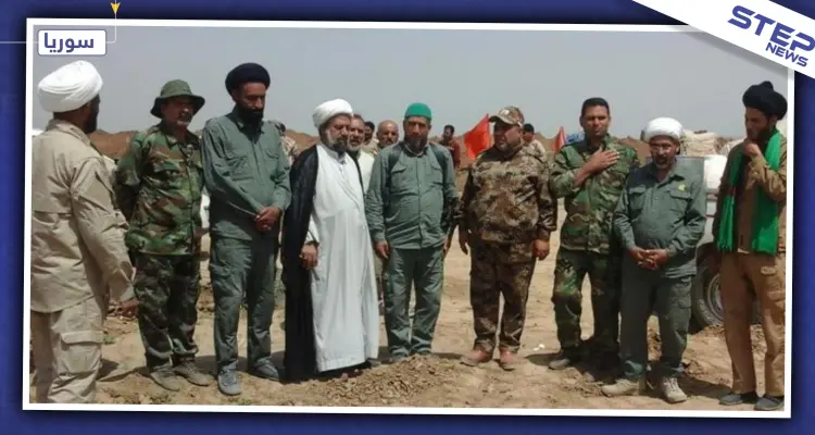 شبكة محلية تكشف أسماء قادة الحرس الثوري الإيراني الجدد بالبوكمال!: أخبار