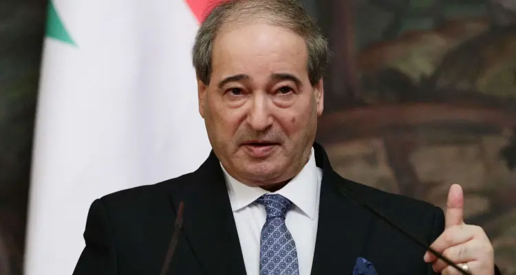 الخارجية السورية ترد على الأمريكية وتتحدث عن "الجولان": أخبار