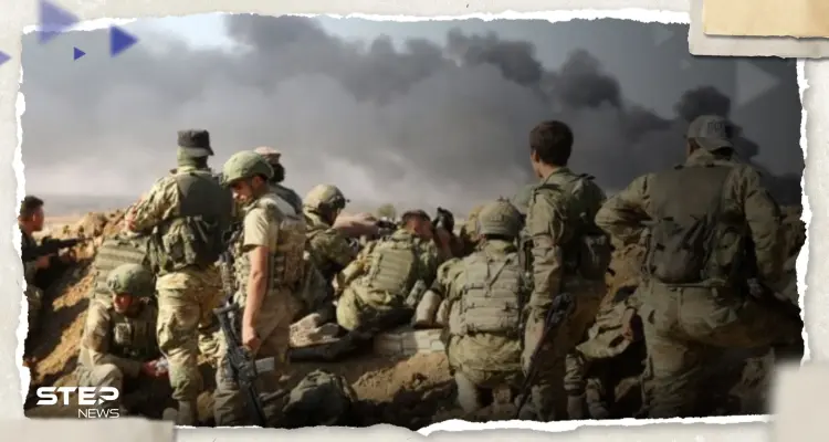 قتلى وإصابات بقوات النظام السوري بعملية "مباغتة" في اللاذقية: أخبار