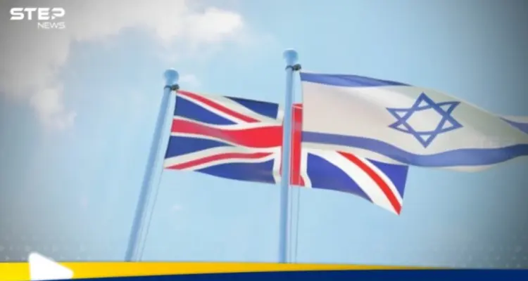 بريطانيا تهدد إسرائيل بـ"إجراءات حاسمة" وتوجه لها طلبا: أخبار