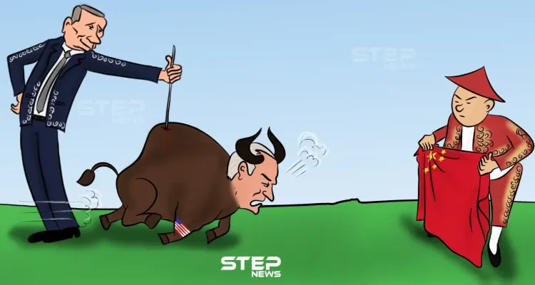 بايدن يهاجم روسيا والصين توالياً.. هل هي بداية حرب عالمية باردة جديدة؟: أخبار