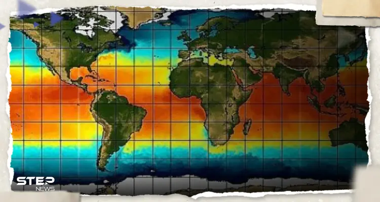ظاهرة مناخية لم تسجل منذ 125 ألف سنة حصلت في أكتوبر الماضي فما السرّ؟: أخبار