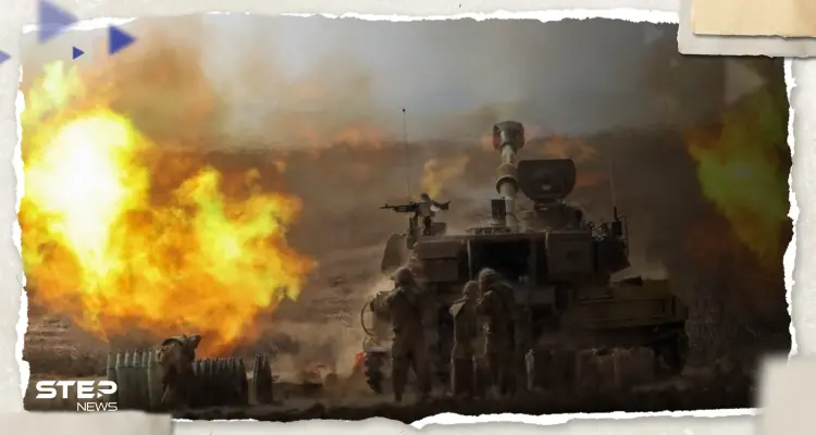 إسرائيل تهدد سوريا.. "ستتحملون كامل المسؤولية": أخبار