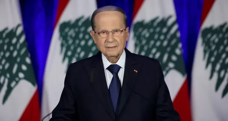 محدداً المواعيد.. الرئيس اللبناني يوقع مرسوم دعوة الهيئات الناخبة لانتخاب أعضاء البرلمان: أخبار